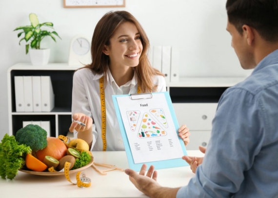 Nutrición