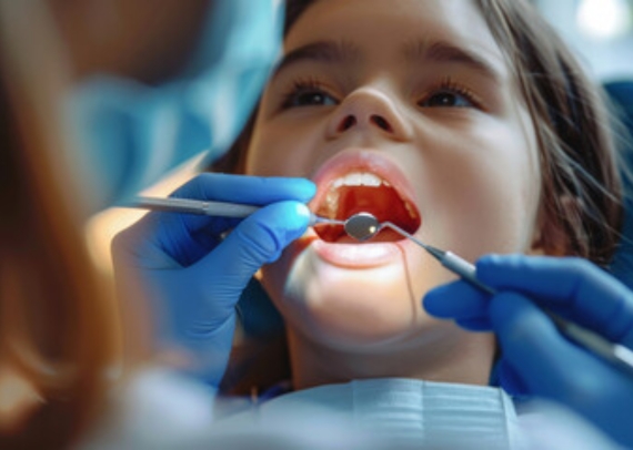 Odontología