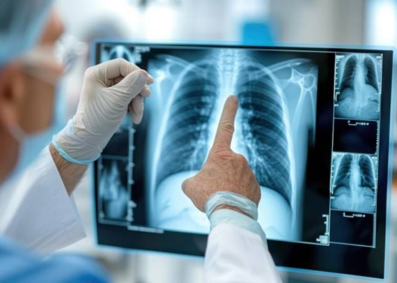 radiologia